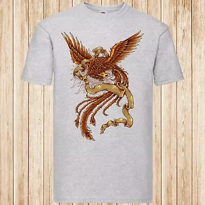 Buy Phoenix T-shirt • 14.99£