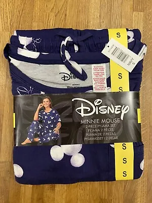 Buy Disney 2 Piece Pyjamas Set • 12.99£