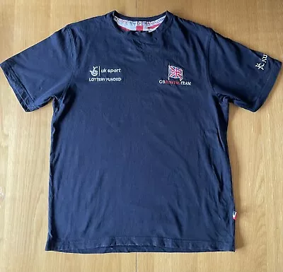 Buy Great Britain Rowing Team  T-Shirt - Team GB • 14.99£