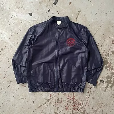 Buy Vintage 60’s/70’s Red Arrows Poly Cotton Training Jacket Medium • 80£