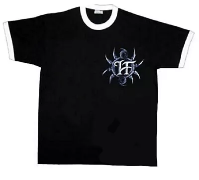 Buy HAMMERFALL - Icebreaker Festivals 2005 - T-Shirt - Größe / Size XL - Neu • 17.37£