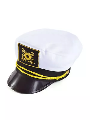 Buy Official Forum Captain's Cap • 7.64£
