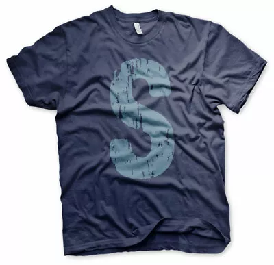 Buy Officially Licensed Riverdale S Men's T-Shirt S-XXL Sizes • 19.53£