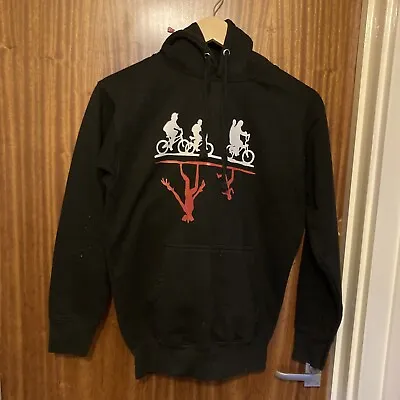 Buy Casual Classics Stranger Things Hoodie Small • 12.99£