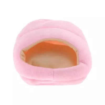 Buy Slippers Shape Hamster Hammock Small Animals Breathable Hanging Bed Mat House • 6.12£