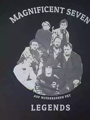 Buy Auf Wiedersehen Pet LEGEND T-shirt • 12.99£