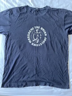 Buy Brian Jonestown Massacre Official RARE T Shirt XXL • 85£