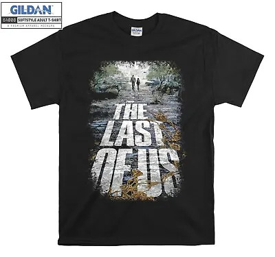 Buy The Last Of Us Tv Series T-shirt Gift Hoodie Tshirt Men Women Unisex F489 • 11.99£