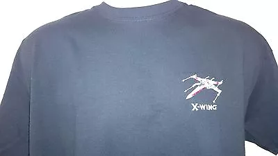 Buy Star Wars X-wing T-shirt • 11.45£