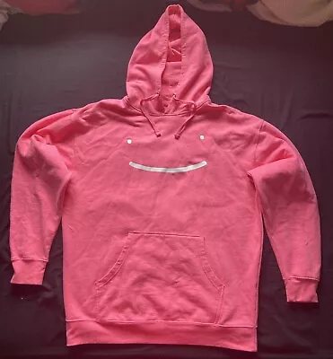 Buy Dream Hoodie - Pullover - Pink - XL - Official Merch • 14.99£