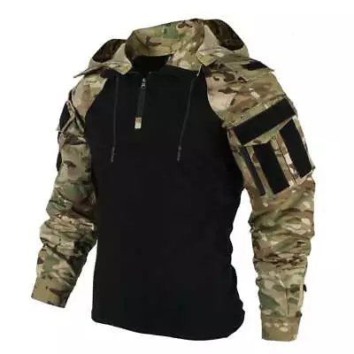 Buy Combat Tactical Shirt • 79.99£