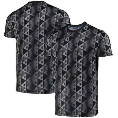 Buy Chelsea FC Football Training  T Shirt Mens Medium Retro Top M CHT23 • 19.95£