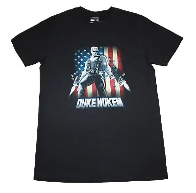 Buy Duke Nukem - Video Game Character - Men's T Shirts • 10.99£
