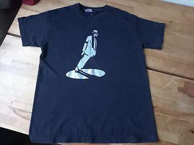 Buy Michael Jackson Smooth Criminal Dance Pose T-Shirt Approx 16  Wide • 6.99£