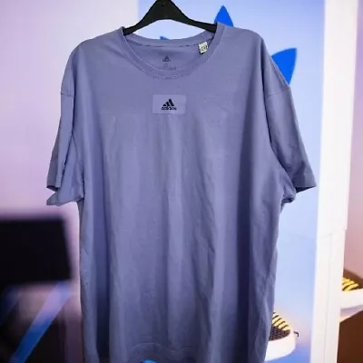 Buy Adidas Essentials T Shirt XL • 10£