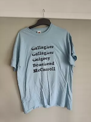 Buy Oasis T Shirt Medium • 4.99£
