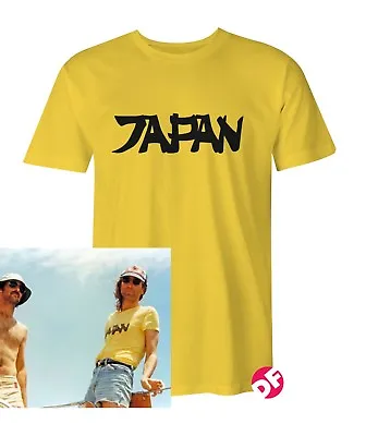 Buy John Lennon JAPAN Replica Vintage Famous Rare Style T Shirt Adult & Child Sizes • 11.99£