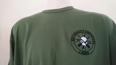 Buy Royal Marines 539 Assault Squadron T-shirt • 11.45£