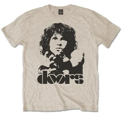 Buy The Doors Break On Through T-Shirt OFFICIAL • 14.89£