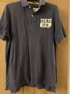 Buy Men’s TOKYO Tshirt Top • 6£
