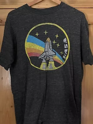 Buy Retro NASA T-Shirt • 4.99£