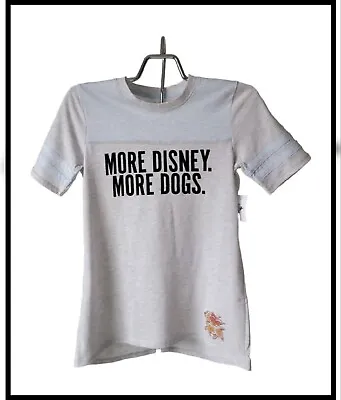 Buy Disney Parks T-shirt For Woman LADY AND THE TRAMP • 28.35£