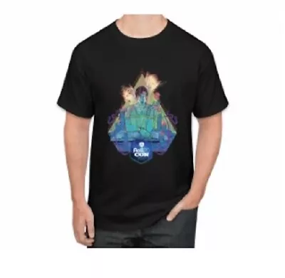 Buy Roll20Con 2022 - Roll Vs Evil T-Shirt - Limited Edition Campaign Shirt - Medium • 16.99£