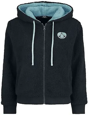 Buy Assassin's Creed Valhalla - Teddy Women's Hoodie - L • 45.26£