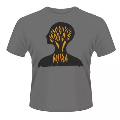 Buy Gojira 'Headcase' T Shirt - NEW • 17.99£