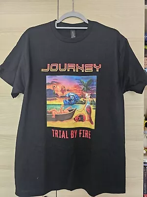 Buy Journey Band T Shirt • 25£