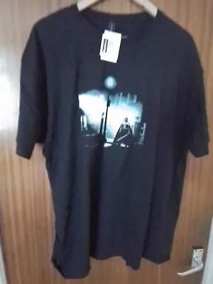 Buy The Visitor T Shirt XXL Exorcist Star Wars Mash Up • 15£