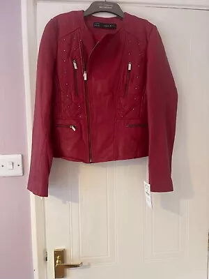 Buy Leather Jacket  • 29£