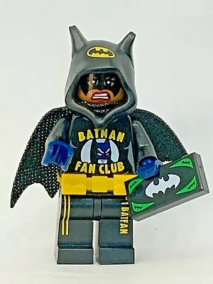 Buy Bat-Merch BatGirl  Mini Figure Lego Batman Movie Set-71020 Collectable 2018  • 5.95£