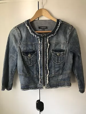 Buy M&S Limited Collection Denim Jacket • 5.99£