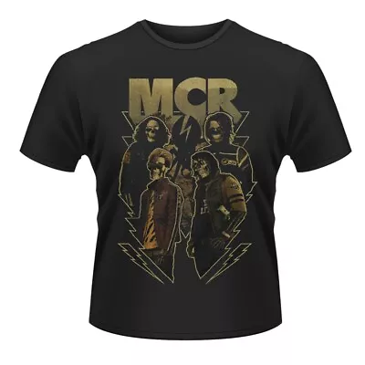 Buy My Chemical Romance Gerard Way Appetite Official Tee T-Shirt Mens Unisex • 19.42£