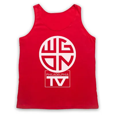 Buy Dawn Of Unofficial The Dead Wgon Tv Horror Zombie Film Adults Vest Tank Top • 18.99£