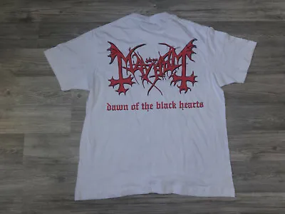 Buy Morbid Shirt Black Metal Tsjuder Venom Taake Sargeist S • 28.55£