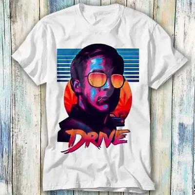 Buy Drive Muscle American Car Driver Bike Cult T Shirt Meme Gift Top Tee Unisex 1343 • 6.95£