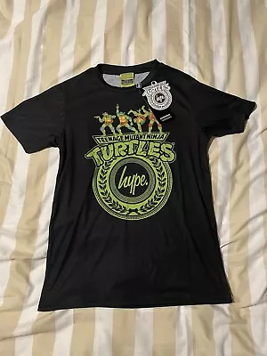 Buy Teenage Mutant Ninja Turtles Hype T-shirt • 24.99£