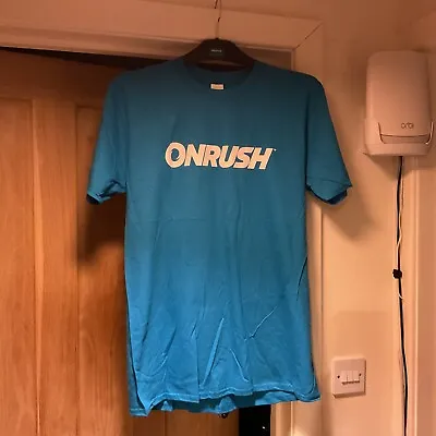 Buy Onrush Dev Team T-Shirt - PlayStation Merch • 10£
