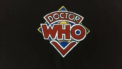 Buy Doctor Who Polo Shirt • 14.45£