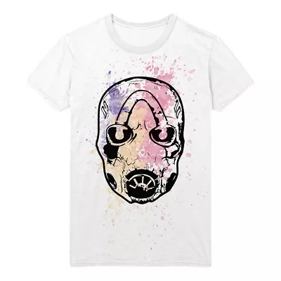 Buy BORDERLANDS Psycho Splatter T-Shirt Extra Extra Large  | Officially Licensed New • 13.99£