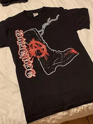 Buy Devildriver Mosh Pit T Shirt • 10£