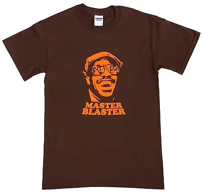 Buy Master Blaster Stevie Wonder Northern Soul Funk Jazz Tshirt • 9.99£