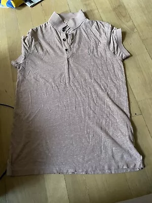 Buy Size Small All Saints T Shirt • 10£