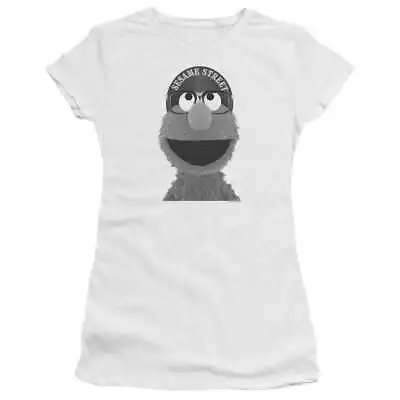 Buy Sesame Street Elmo Lee Juniors T-Shirt • 30.24£