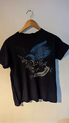 Buy The Wizarding World Of Harry Potter T-shirt Ravenclaw Size M • 5.99£