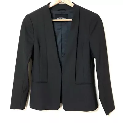 Buy Auth United Arrows GREEN LABEL RELAXING - Dark Gray Women's Jacket • 78.43£