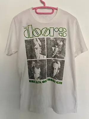 Buy The Doors T Shirt Official • 9£