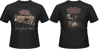Buy Katatonia - Brave T-Shirt-S #59057 • 16.89£
